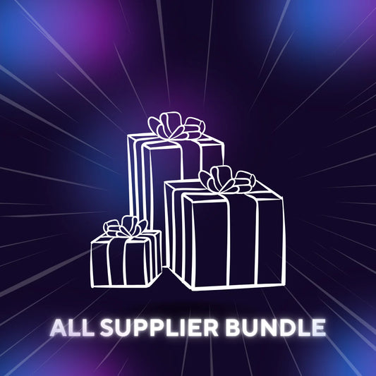 ALL SUPPLIERS BUNDLE