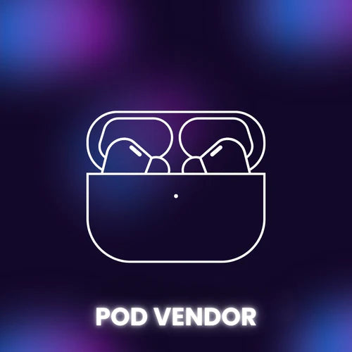 POD SUPPLIER