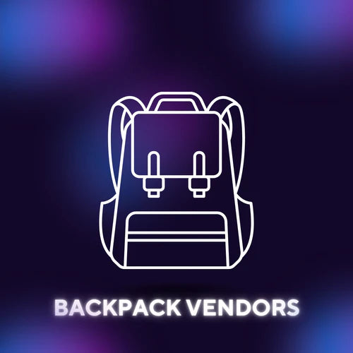 DESIGNER BAG VENDOR